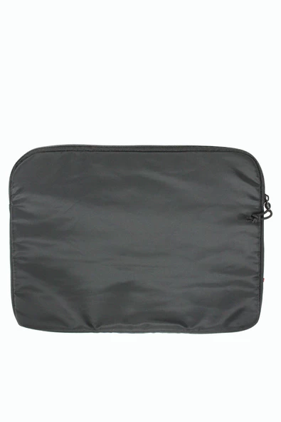Plevr 23685 İthal Unisex Laptop / Tablet Çantası - Siyah - 4