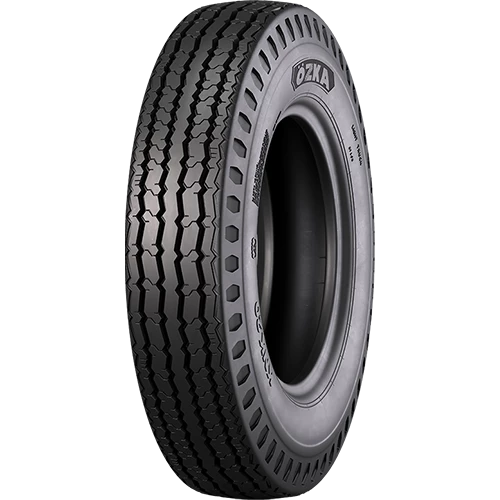 Özka KNK 20 7.50-16 12PR Yaz Lastiği - 2024 - Resim 7