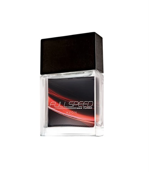 Full Speed Max Turbo Erkek Parfüm Edt 30 ml