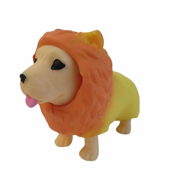 Dress Your Puppy Sevimli Köpeğine Kostüm Giydir 1 Numara - 2