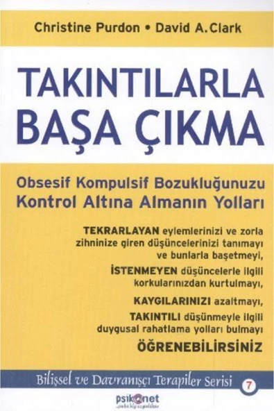 Takıntılarla Baş Çıkma 265084