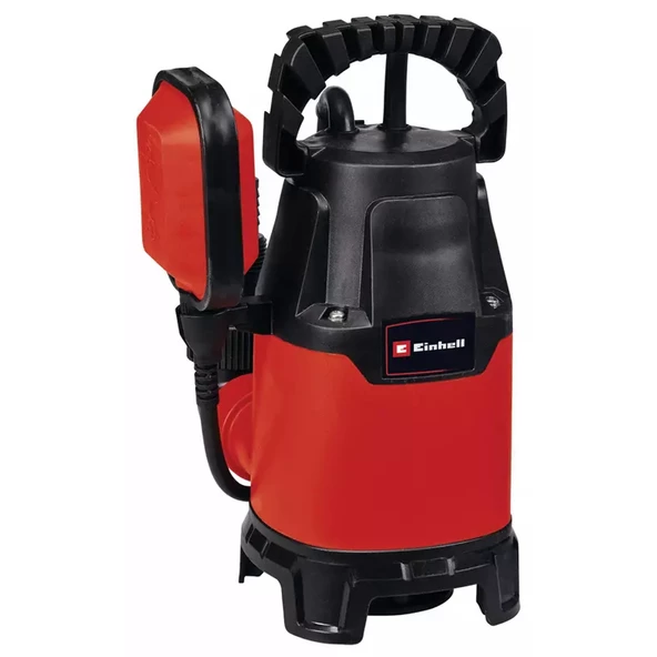 Einhell GC DP 3325 Elektrikli Kirli Su Dalgıç Pompası