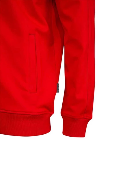 2AS ORESTE ERKEK İNTERLOK  TAM FERMUARLI SWEATSHİRT - 8