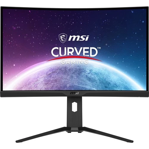 Msı 27 Mag 275Cqrxf Curved 1000R Rapıd Va 2560X1440 (Wqhd) 16:9 240Hz 1Ms Freesync Premıum Gamıng Monıtor - 2