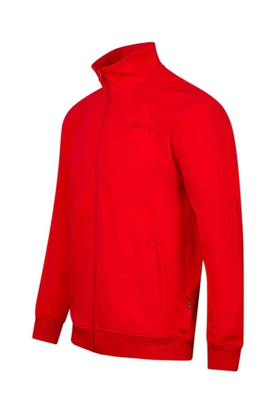 2AS ORESTE ERKEK İNTERLOK  TAM FERMUARLI SWEATSHİRT - 6