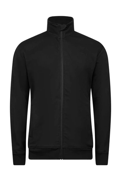 2AS ORESTE ERKEK İNTERLOK  TAM FERMUARLI SWEATSHİRT