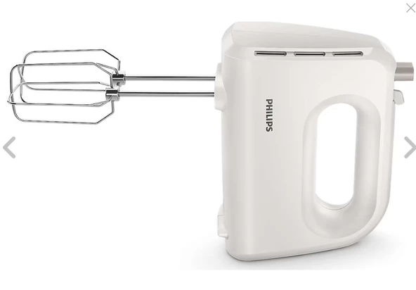 Philips Daily Collection HR3702/10 300 W Mikser