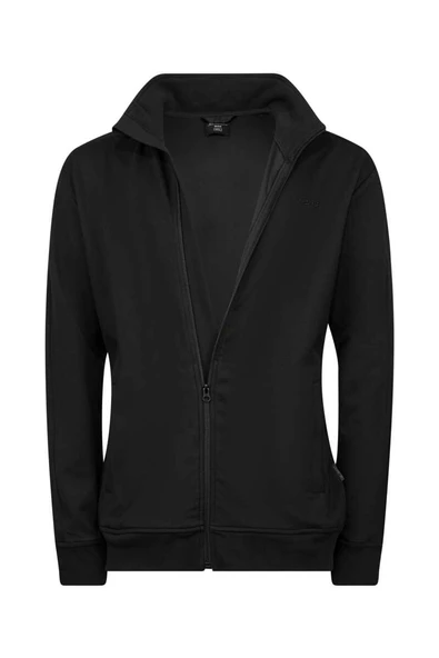 2AS ORESTE ERKEK İNTERLOK  TAM FERMUARLI SWEATSHİRT - 4