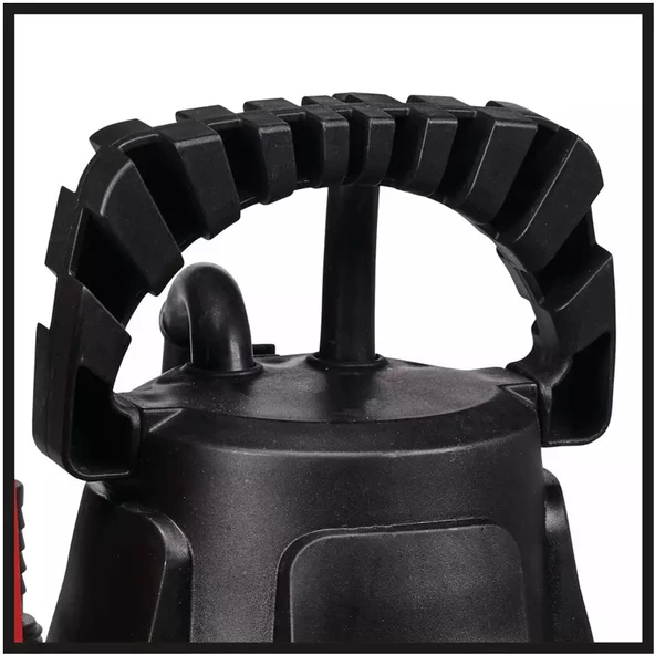 Einhell GC DP 3325 Elektrikli Kirli Su Dalgıç Pompası - 5