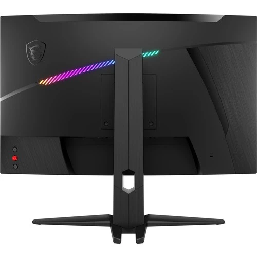 Msı 27 Mag 275Cqrxf Curved 1000R Rapıd Va 2560X1440 (Wqhd) 16:9 240Hz 1Ms Freesync Premıum Gamıng Monıtor - 10