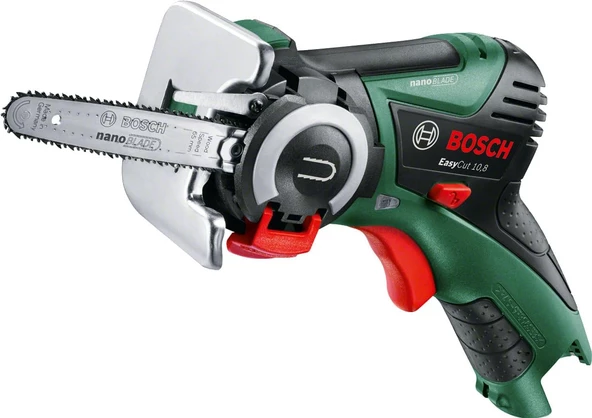 Bosch EasyCut 12 Baretool Aküsüz Budama Testeresi