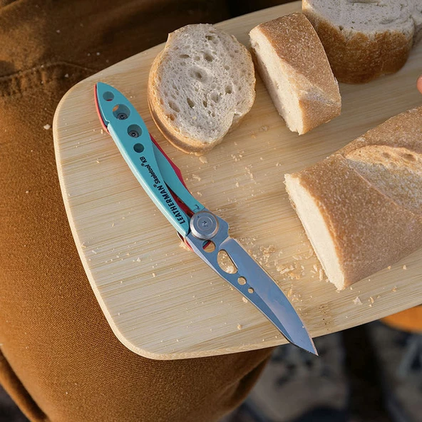 Leatherman SKELET. KB NIGHTS. BOX LEA833153 - Resim 7