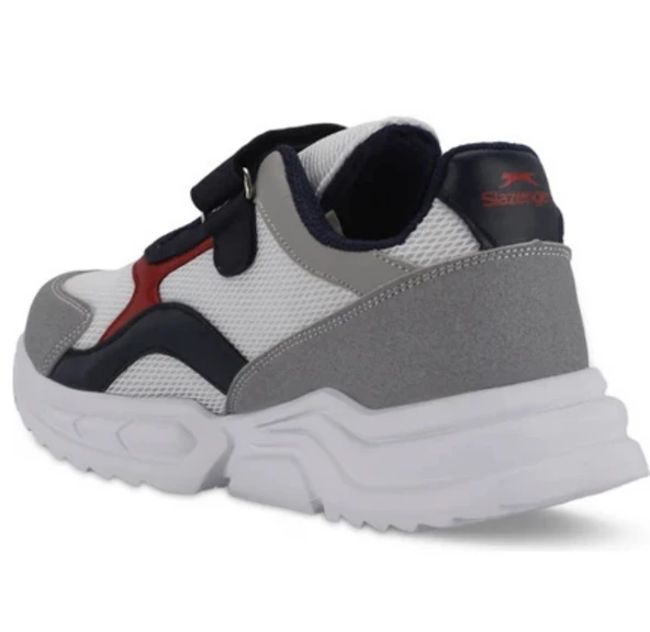 Slazenger Kristi Çocuk Spor Ayakkabı - Resim 2