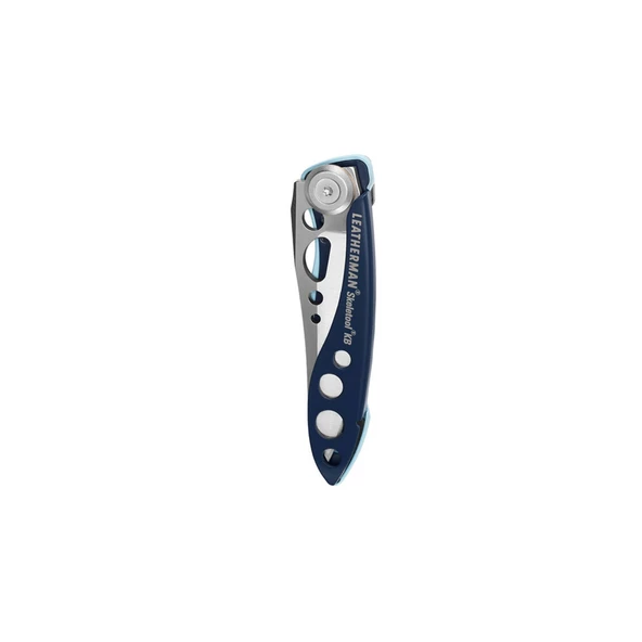 Leatherman SKELET. KB NIGHTS. BOX LEA833153 - Resim 2