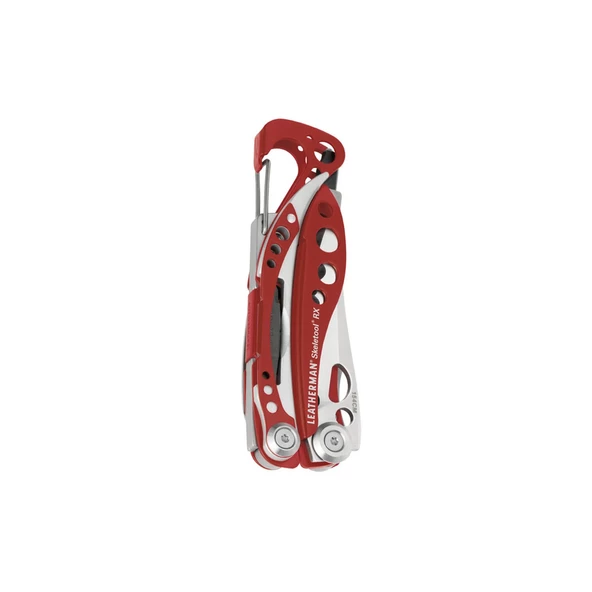 Leatherman  SKELETOOL RX RED BOX LEA832310 - 2