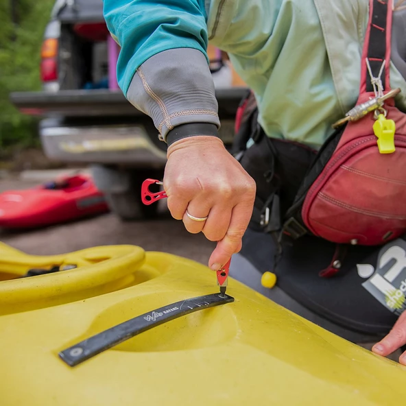 Leatherman  SKELETOOL RX RED BOX LEA832310 - 6