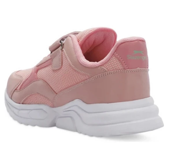 Slazenger Kristi Çocuk Spor Ayakkabı - Resim 6