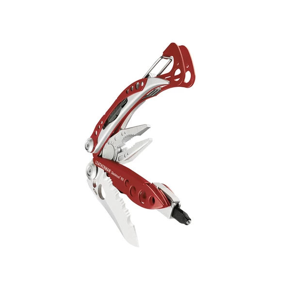 Leatherman  SKELETOOL RX RED BOX LEA832310 - 3
