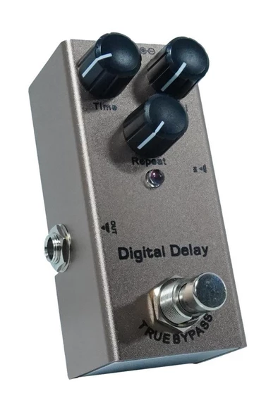 Midex DDP Digital Delay Gitar Efekt Pedalı
