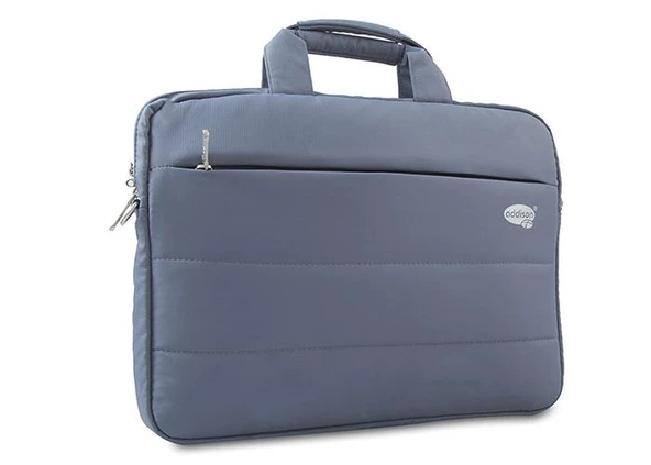 Addison 301003 15.6 Koyu Gri Bilgisayar Notebook Çantası