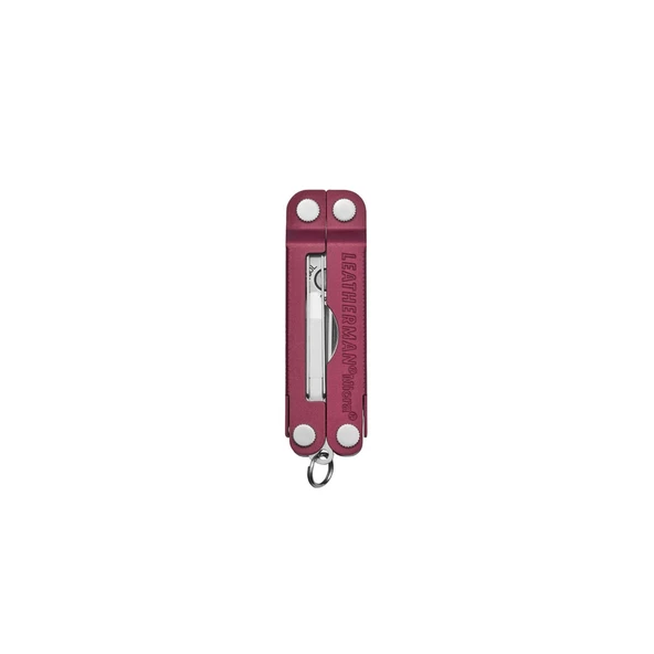Leatherman MICRA CHERRY PEG LEA833041 - 3