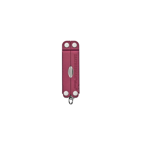 Leatherman MICRA CHERRY PEG LEA833041 - 2