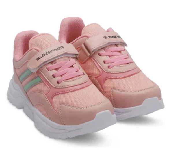 Slazenger Kristi Çocuk Spor Ayakkabı - Resim 5