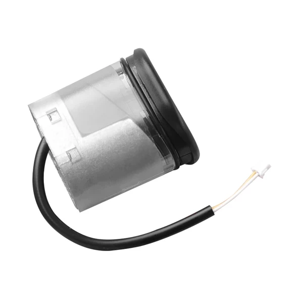 Elektrikli Scooter Ön Lamba Far - Segway Ninebot Ön Far - Resim 2