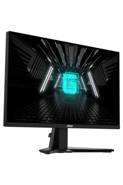 MSI 24.5 G255F 1920x1080 (FHD) 16:9 FLAT RAPID IPS 180HZ 1MS FREESYNC GAMING MONITOR - 3