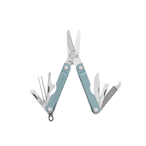Leatherman MICRA ARCTIC PEG LEA833037