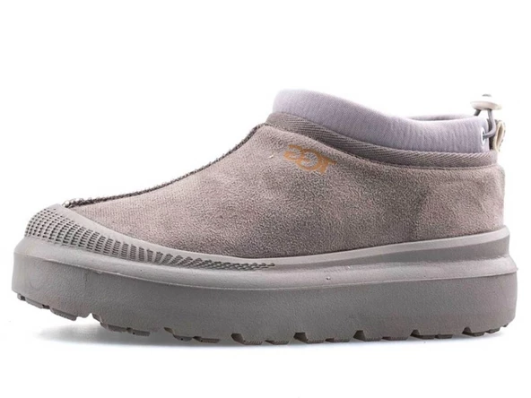 TGG Ug Model Kadın Kışlık Ayakkabı Bot - 6