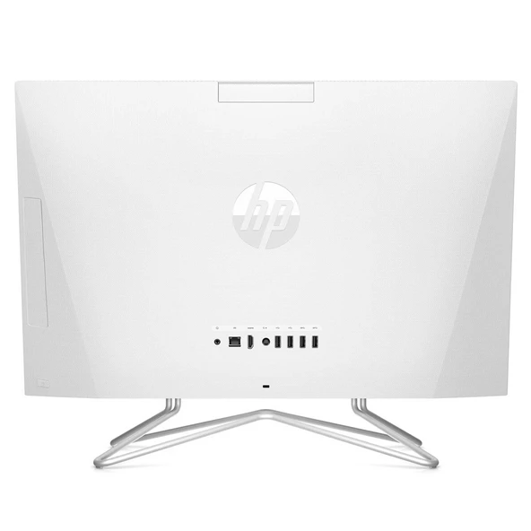 HP 24-DF1017NT A1XS4EA04 i3-1115G4 16GB 1TBSSD 23.8" FHD W11H All In One Bilgisayar - 4
