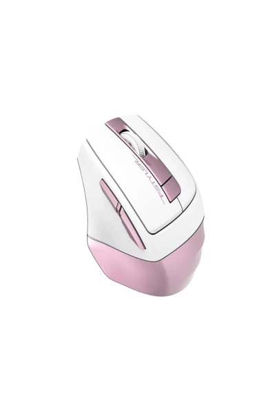 Fg-35 Kablosuz Optik Mouse.pembe - 4