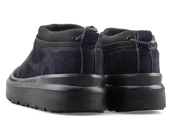 TGG Ug Model Kadın Kışlık Ayakkabı Bot - 11