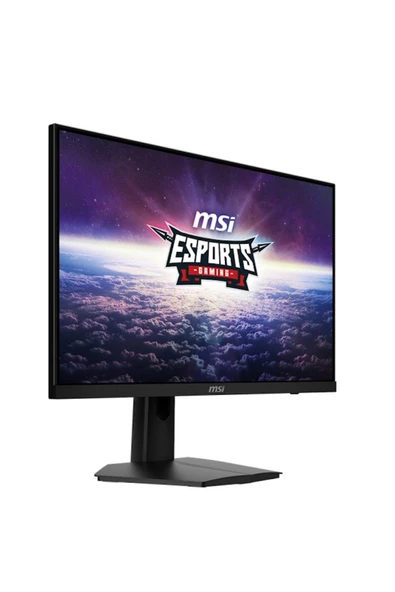 Msı G244f E2 23.8 İnç 180 Hz 1Ms Full Hd Adaptive-Sync Rapid Ips Gaming Monitör - 3