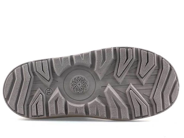 TGG Ug Model Kadın Kışlık Ayakkabı Bot - 5