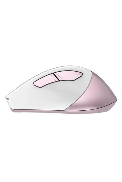 Fg-35 Kablosuz Optik Mouse.pembe - 2