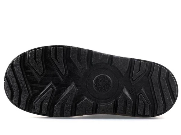 TGG Ug Model Kadın Kışlık Ayakkabı Bot - 12