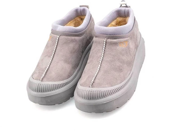 TGG Ug Model Kadın Kışlık Ayakkabı Bot - 7