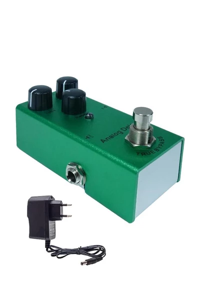 Midex ADP Analog Delay Gitar Efekt Pedalı - 3