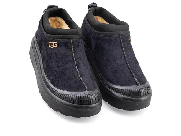 TGG Ug Model Kadın Kışlık Ayakkabı Bot - 10