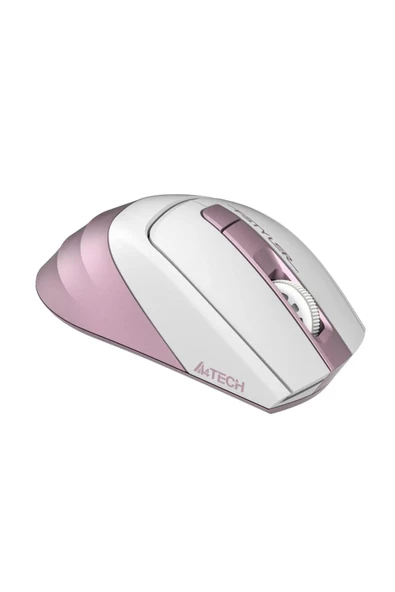Fg-35 Kablosuz Optik Mouse.pembe - 3
