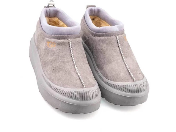 TGG Ug Model Kadın Kışlık Ayakkabı Bot - 2