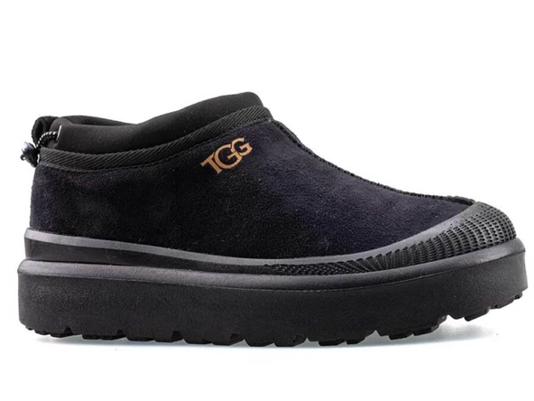 TGG Ug Model Kadın Kışlık Ayakkabı Bot - 9