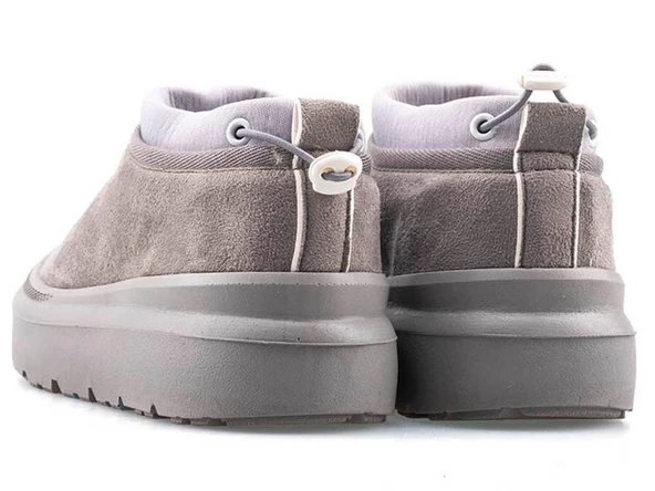 TGG Ug Model Kadın Kışlık Ayakkabı Bot - 3