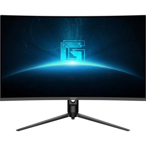 Msı 31.5 G32cq5p Curved 1500R Va 2560X1440 (Wqhd) 16:9 170Hz 1Ms Adaptıve Sync Gamıng Monıtor