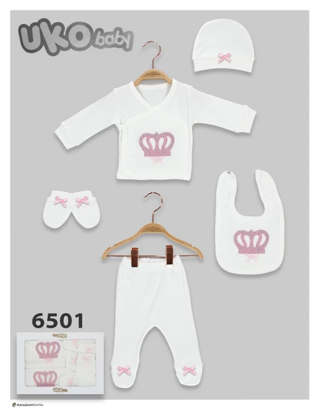 Yeni Doğan Bebek Hastane Çıkışı - Resim 2