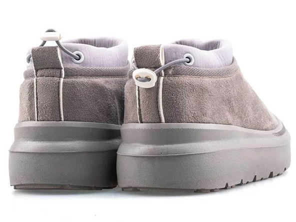 TGG Ug Model Kadın Kışlık Ayakkabı Bot - 8