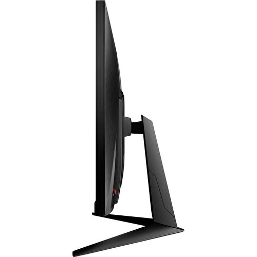 Msı 27 G2712f 1920X1080 (Fhd) 16:9 Flat Ultra Rapıd Ips 180Hz 1Ms Adaptıve-Sync Gamıng Monıtor - Resim 8