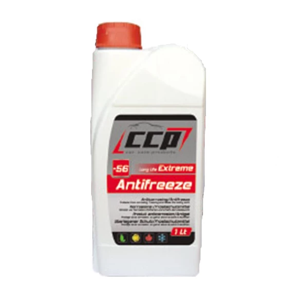 CCP EXTREME ANTIFREEZE CONCENTRATE -56 1000ml